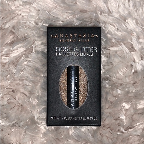 Anastasia Beverly Hills Other - ANASTASIA BEVERLY HILLS Loose Glitter
